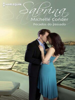 cover image of Pecados do passado